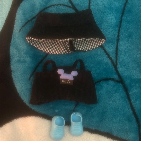 Labubu clothes - Picture 1 of 1